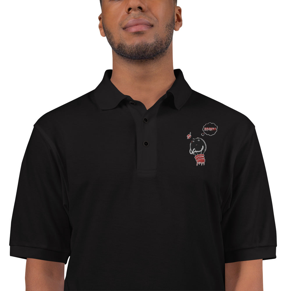 Men's Intuition  Premium Polo