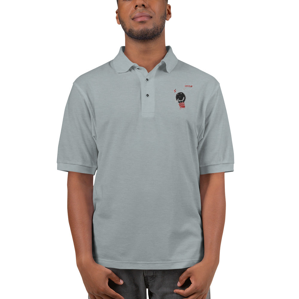 Men's Intuition  Premium Polo