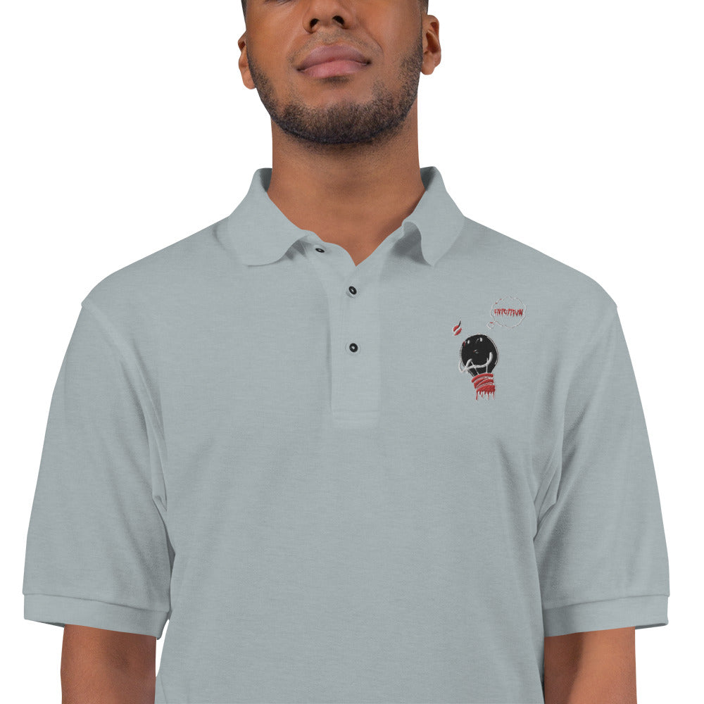 Men's Intuition  Premium Polo