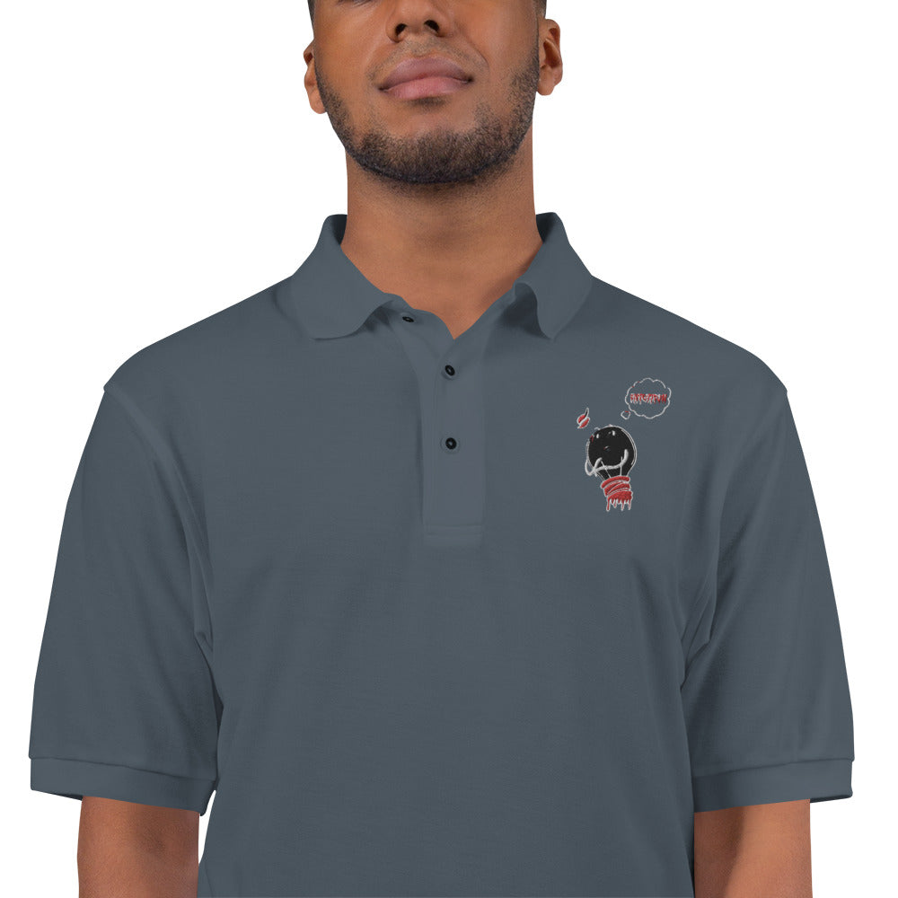 Men's Intuition  Premium Polo