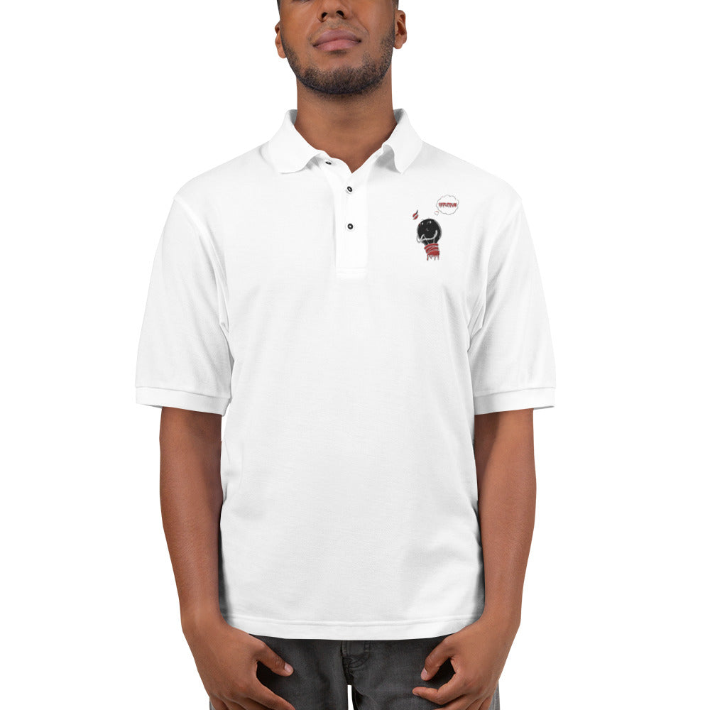 Men's Intuition  Premium Polo