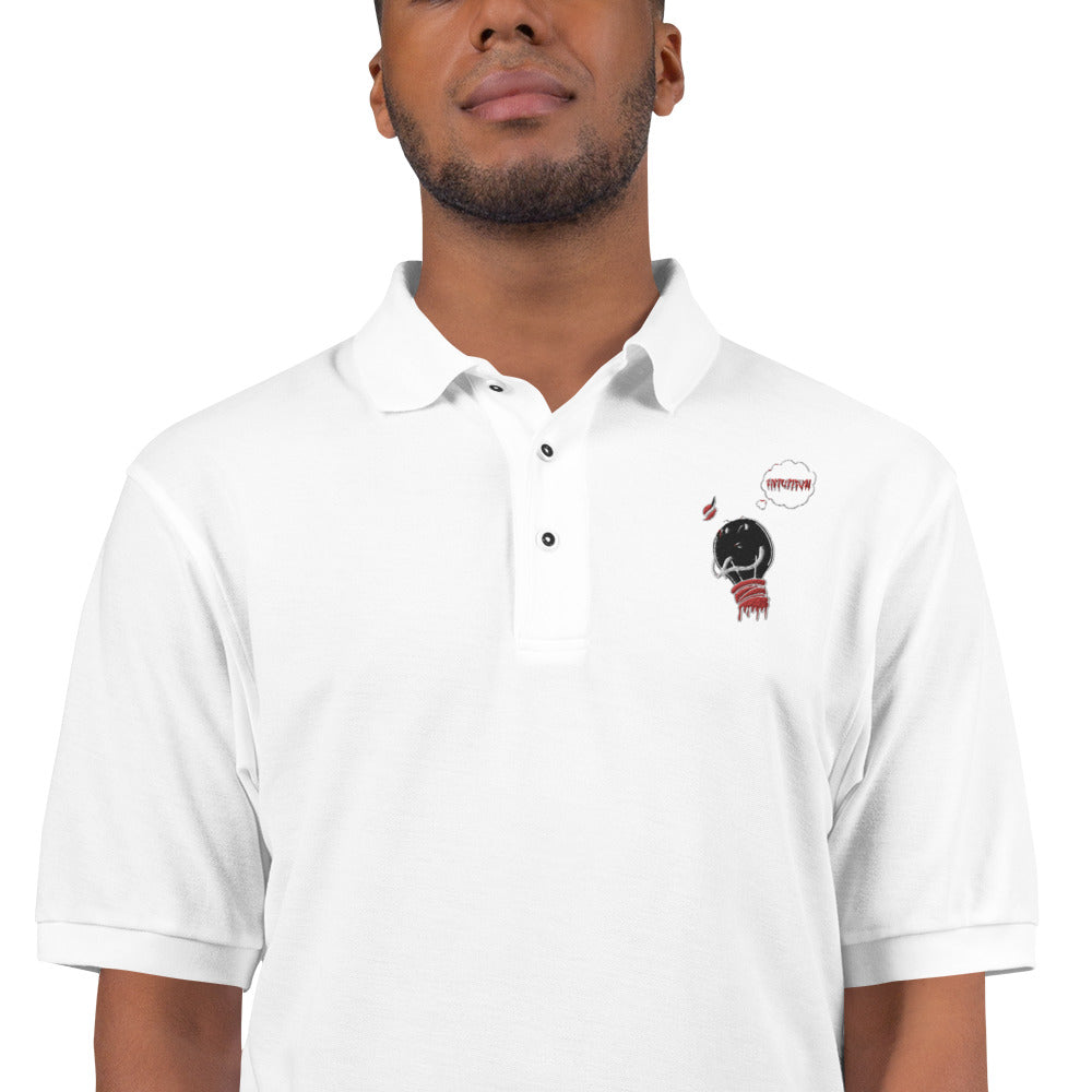 Men's Intuition  Premium Polo