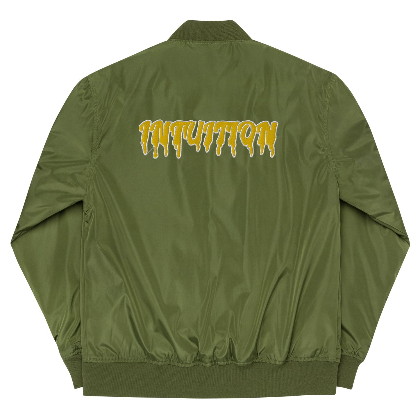 Intuition Bomber Jacket