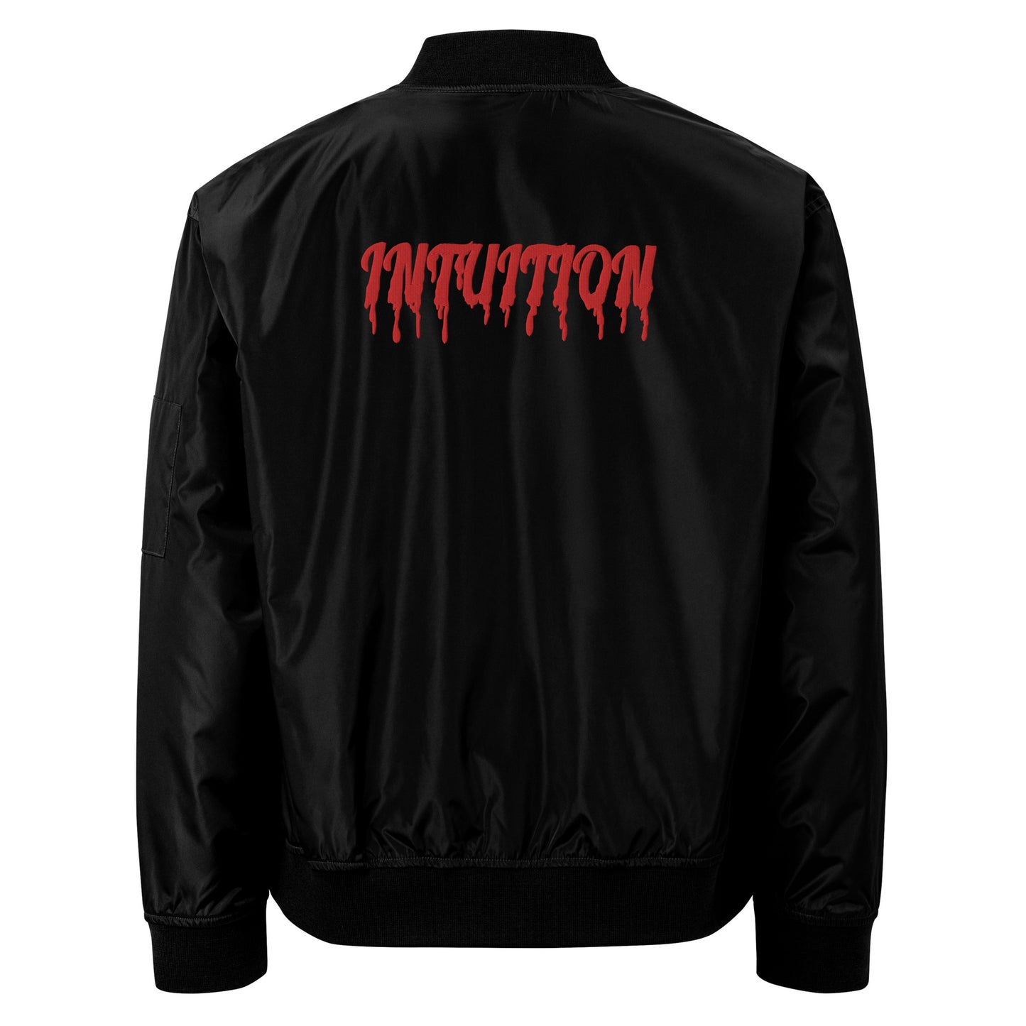 Intuition Bomber Jacket