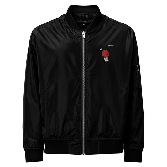 Intuition Bomber Jacket