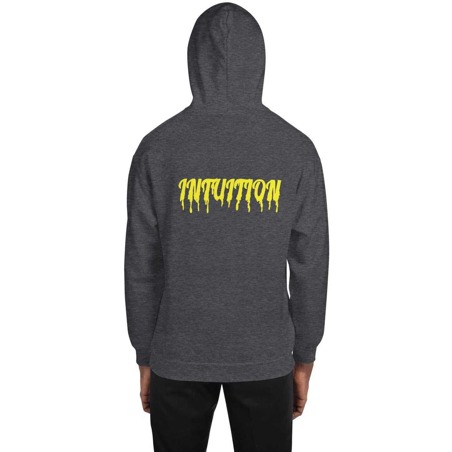 Intuition Unisex Drip Bulb  Hoodie