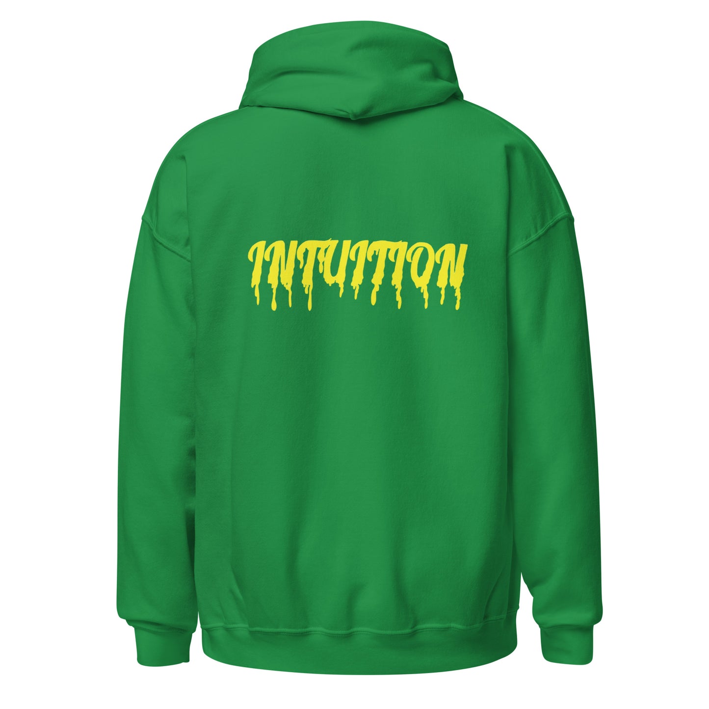 Intuition Unisex Drip Bulb  Hoodie