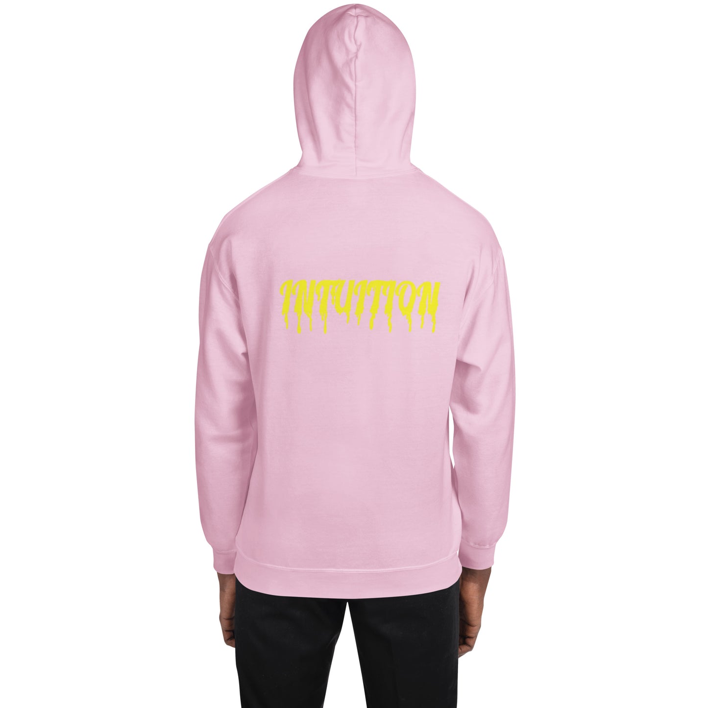 Intuition Unisex Drip Bulb  Hoodie