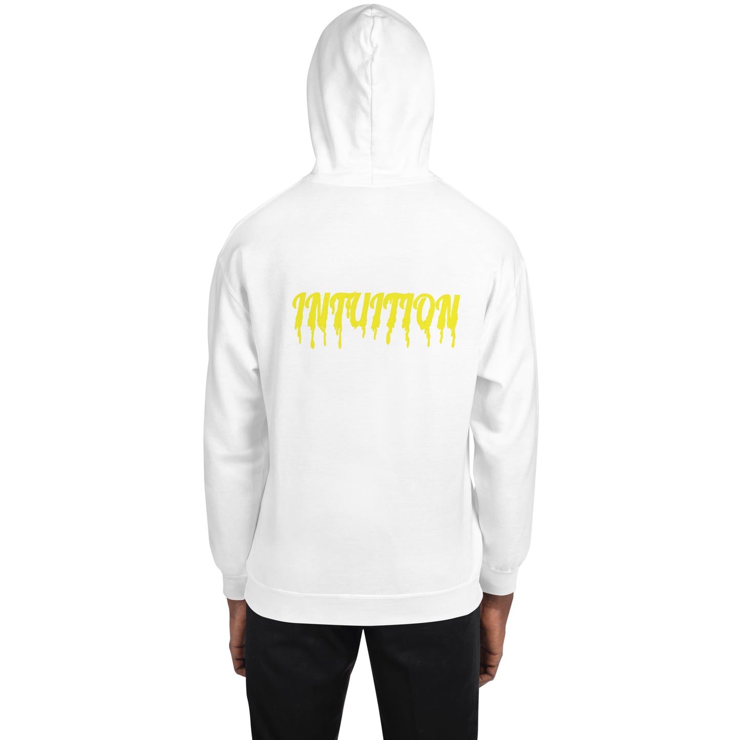 Intuition Unisex Drip Bulb  Hoodie